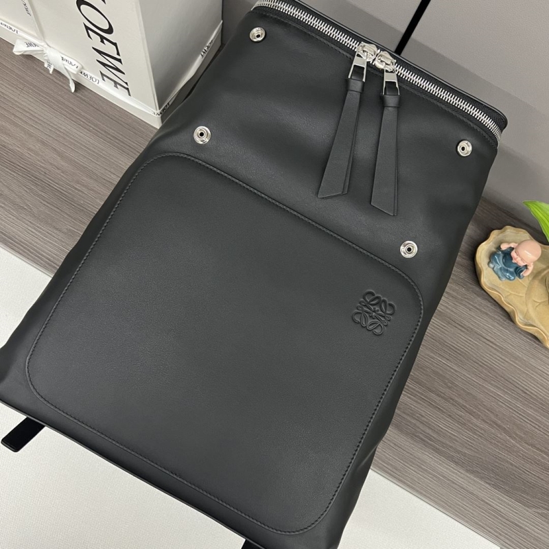 Loewe Backpcks Bags